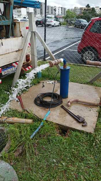 Manutenção Preventiva de Poços Artesianos em Jardim Tranquilidade - Guarulhos