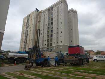 Perfuração de Poço Artesiano em Nova Odessa