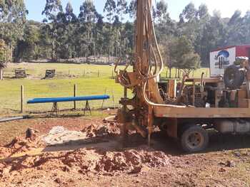 Perfuração de Poços de Água em São Bernardo do Campo