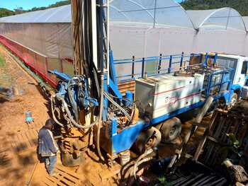 Perfuração de Poços Tubulares Profundos em Tanque Grande - Guarulhos