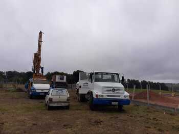 Perfuração e Construção de Poços de Água em Jales